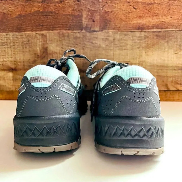 Saucony Versafoam Excursion TR13 Trail Running Shoes - Picture 5 of 8